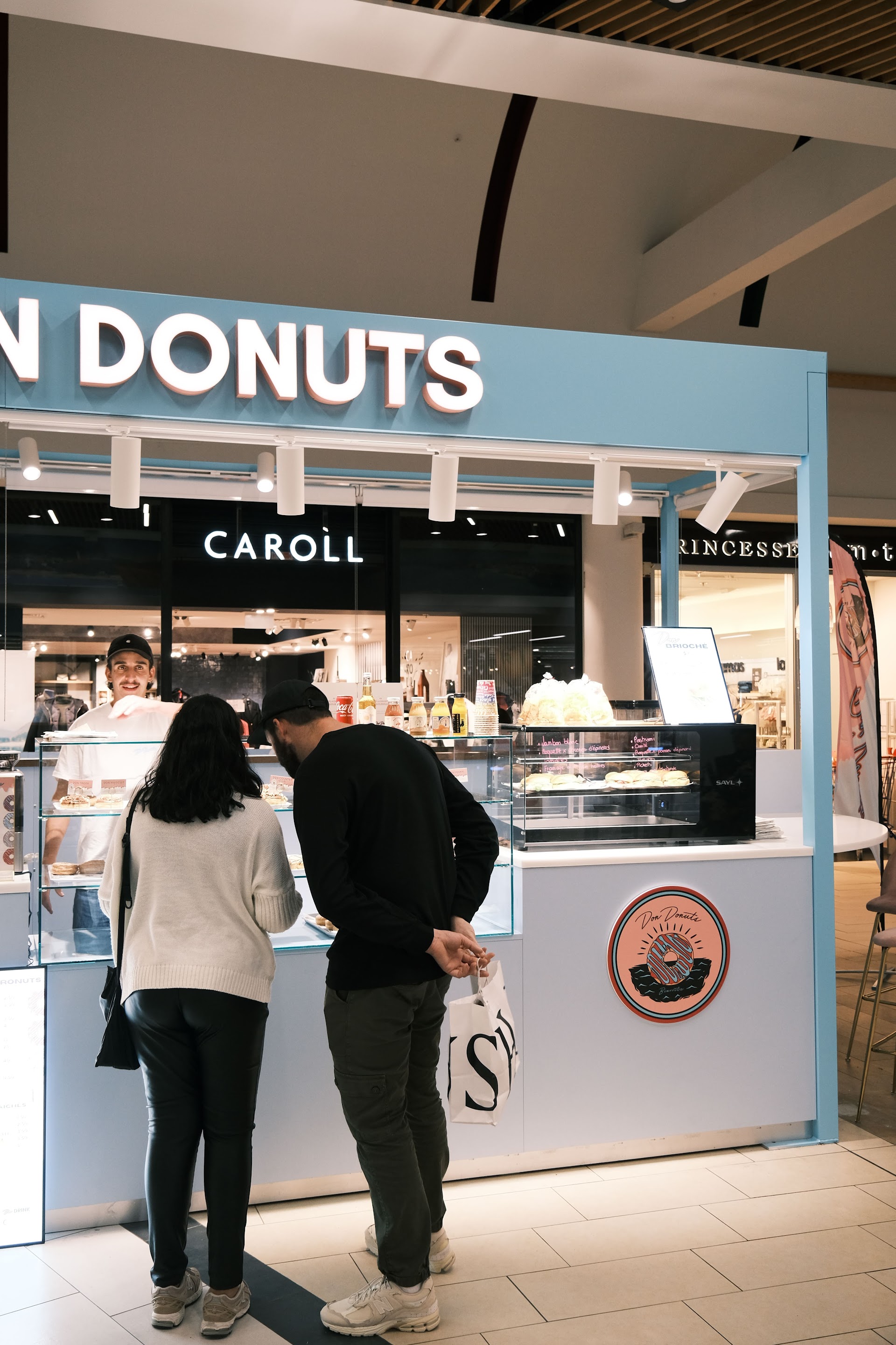 Photo Don Donuts 🍩