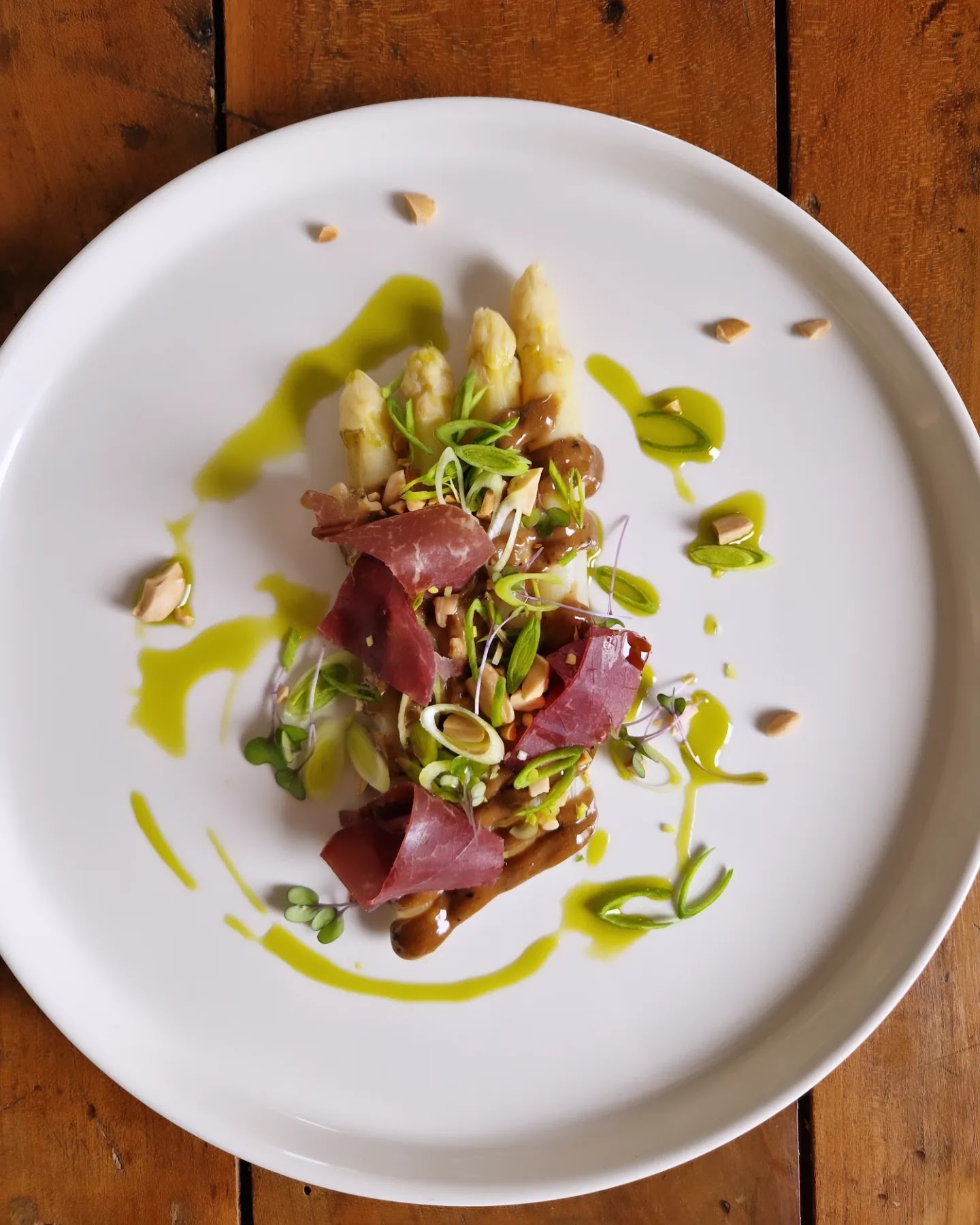 Photo Minjar chef à domicile