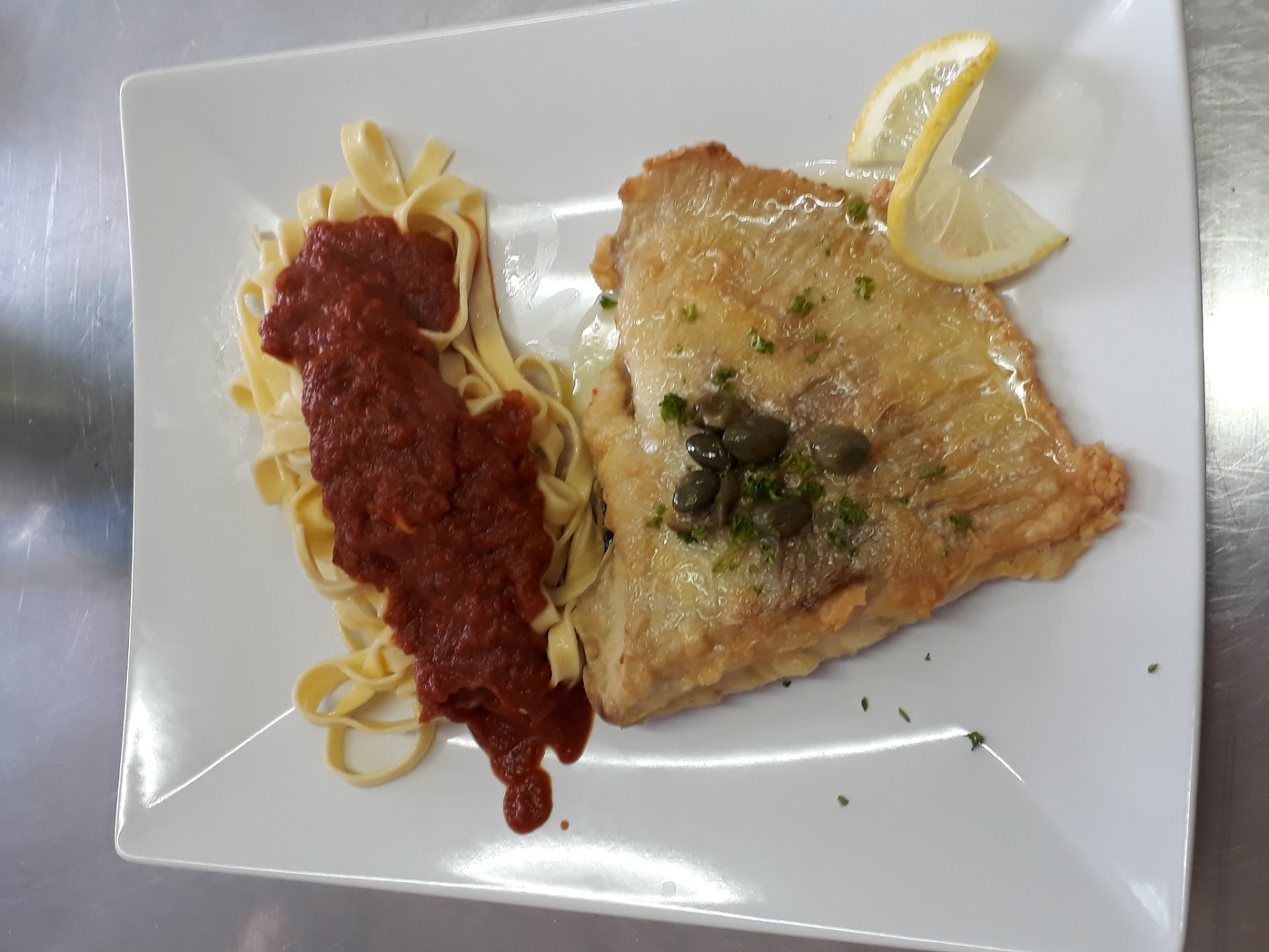 Photo Le Petit Bistrot