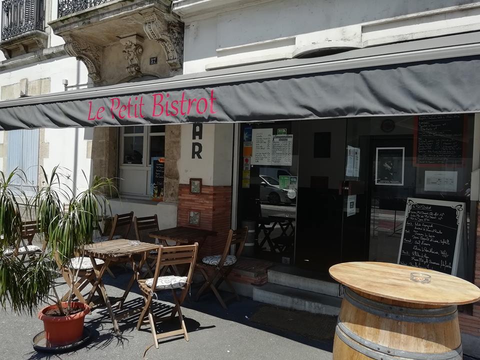 Photo Le Petit Bistrot