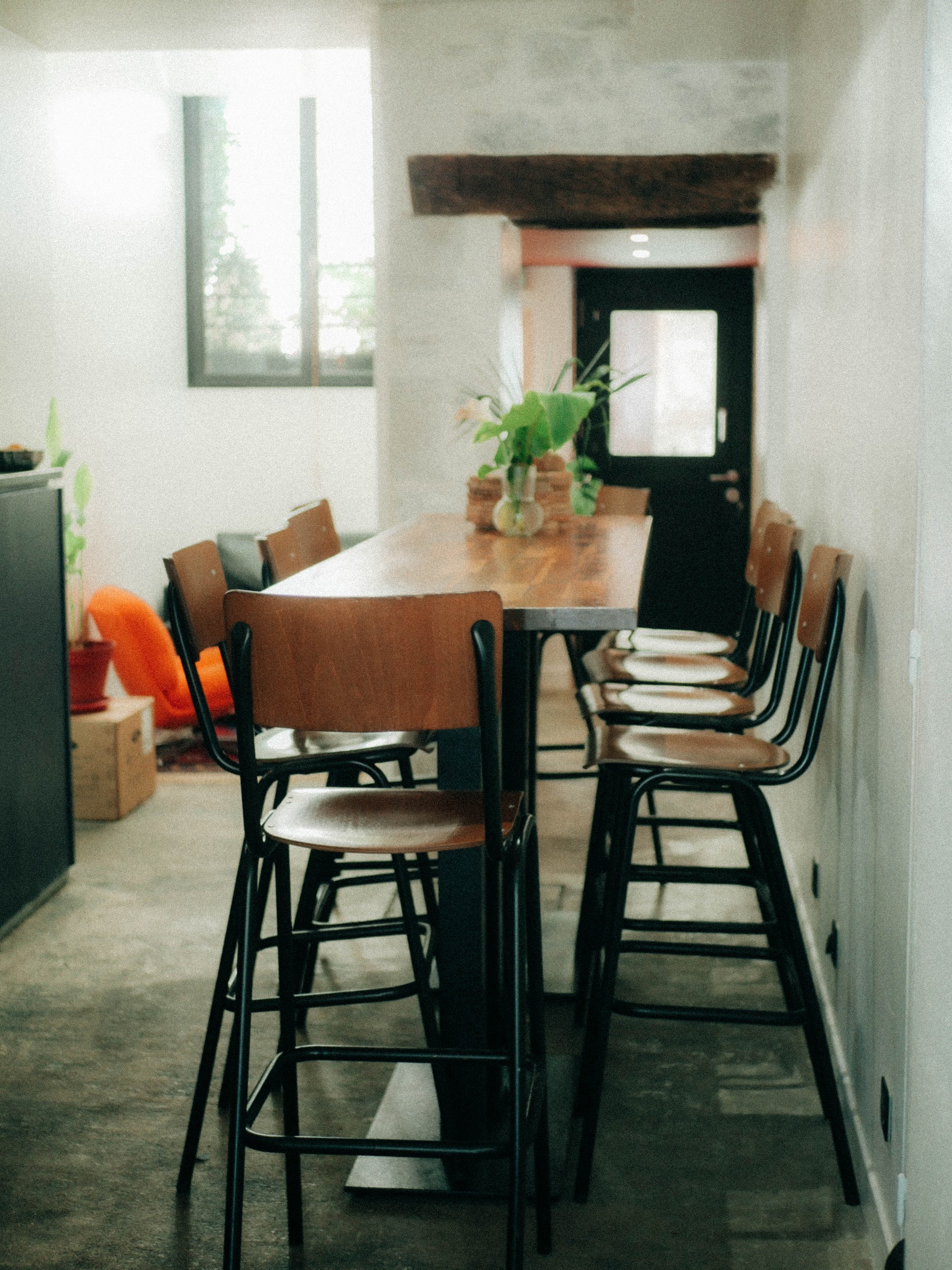 Photo Café La Fontaine