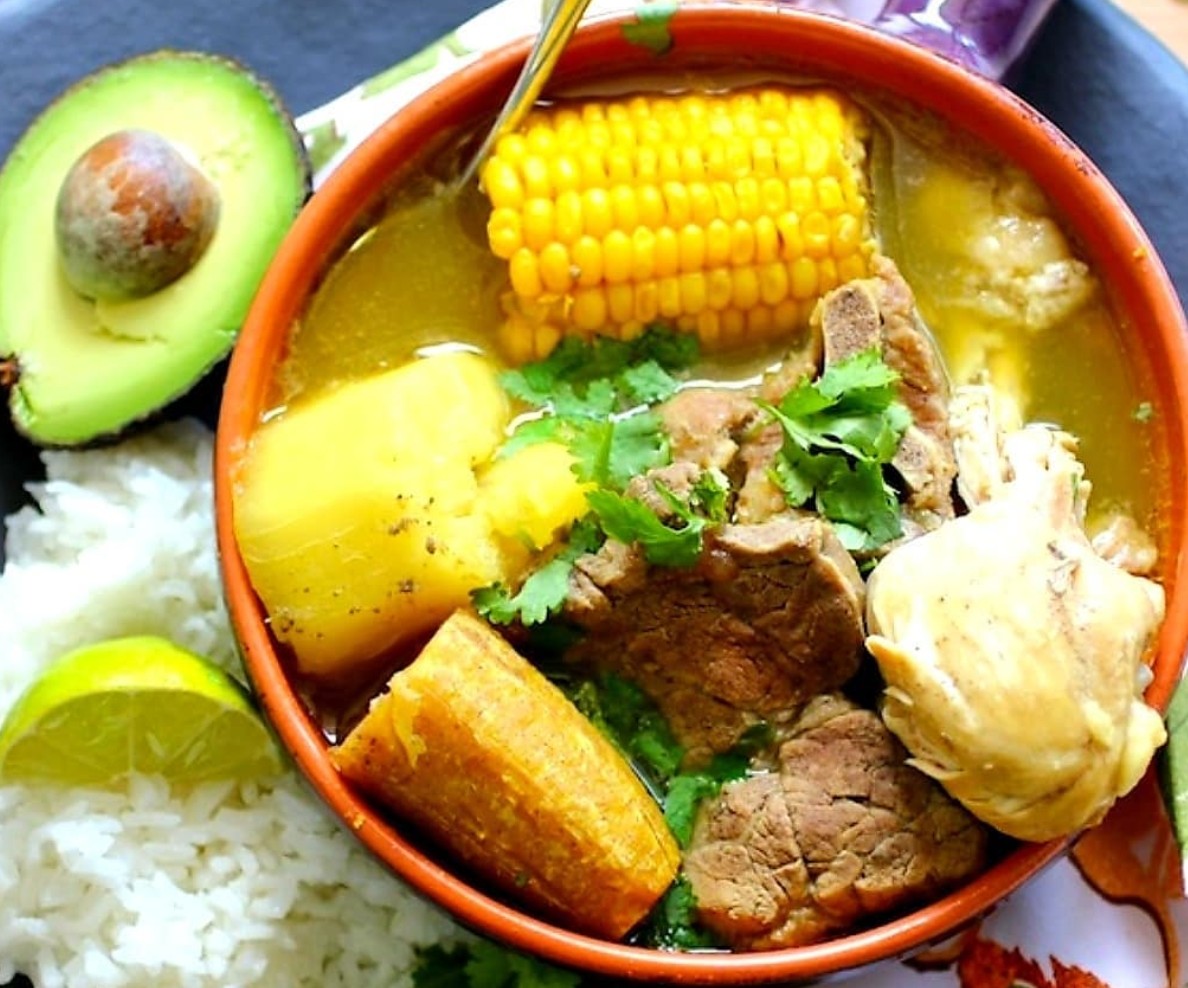 Photo ABASTO LATINO MÁRQUEZ Restaurant Bistroc Latino