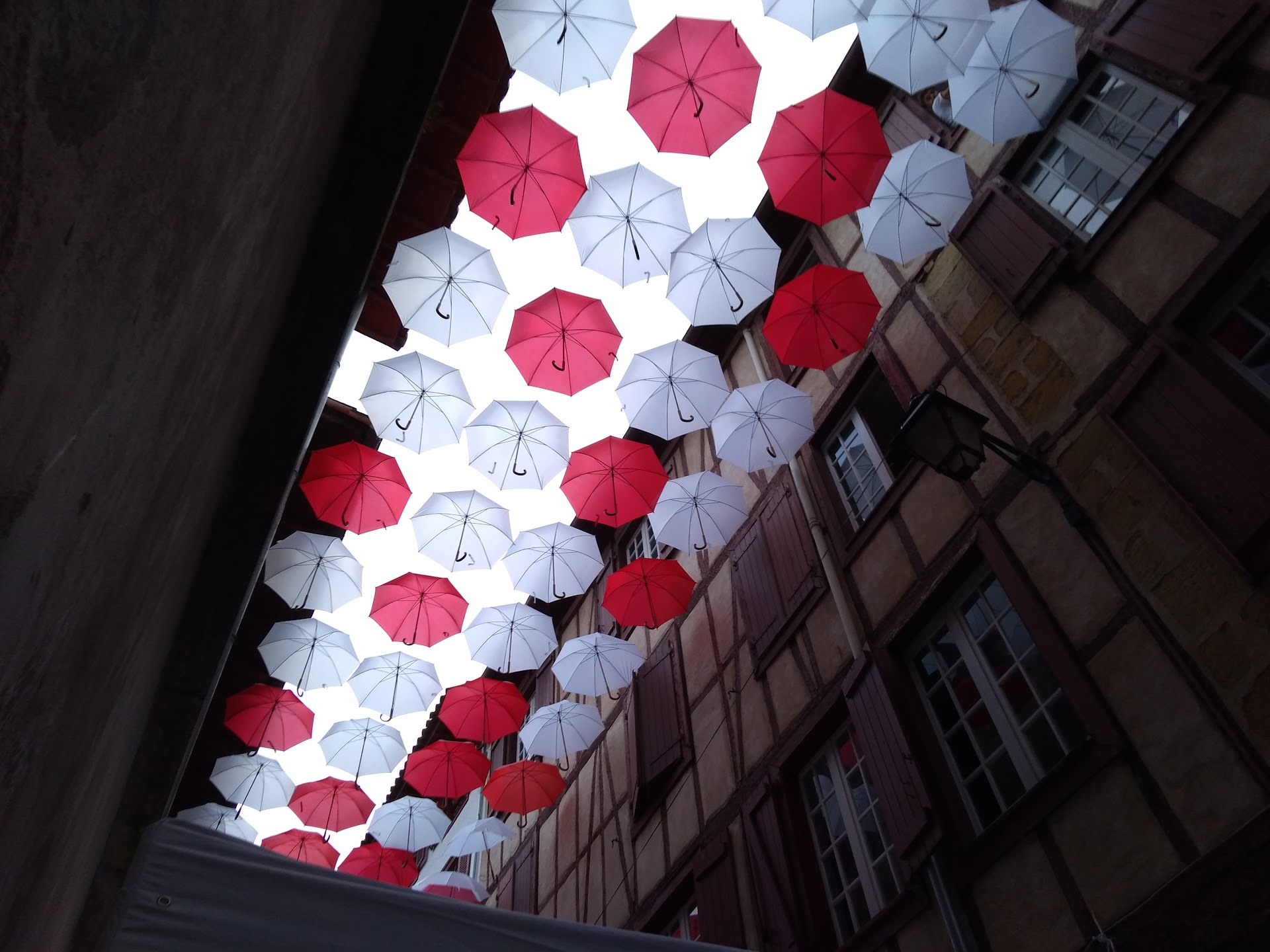 Photo Crous Resto U' de la Nive