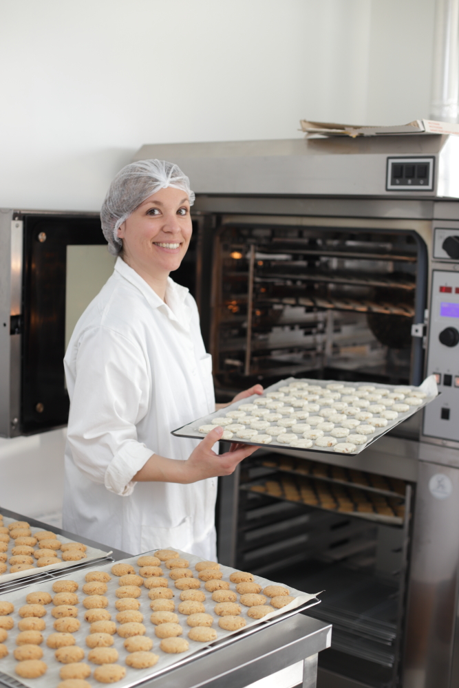 Photo La Marmotte Gourmande -Biscuiterie sans gluten et sans allergène