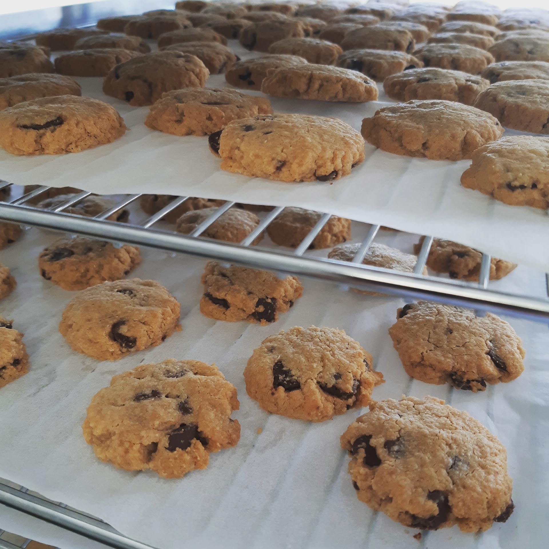 Photo La Marmotte Gourmande -Biscuiterie sans gluten et sans allergène