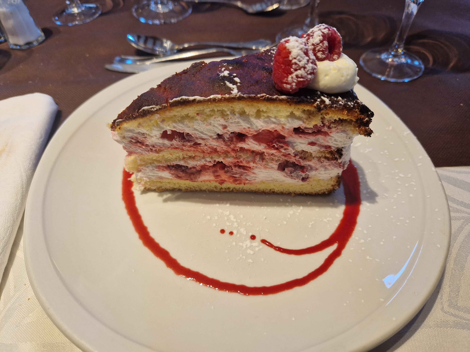 Photo L'AMARYLLIS DE COURCOURY