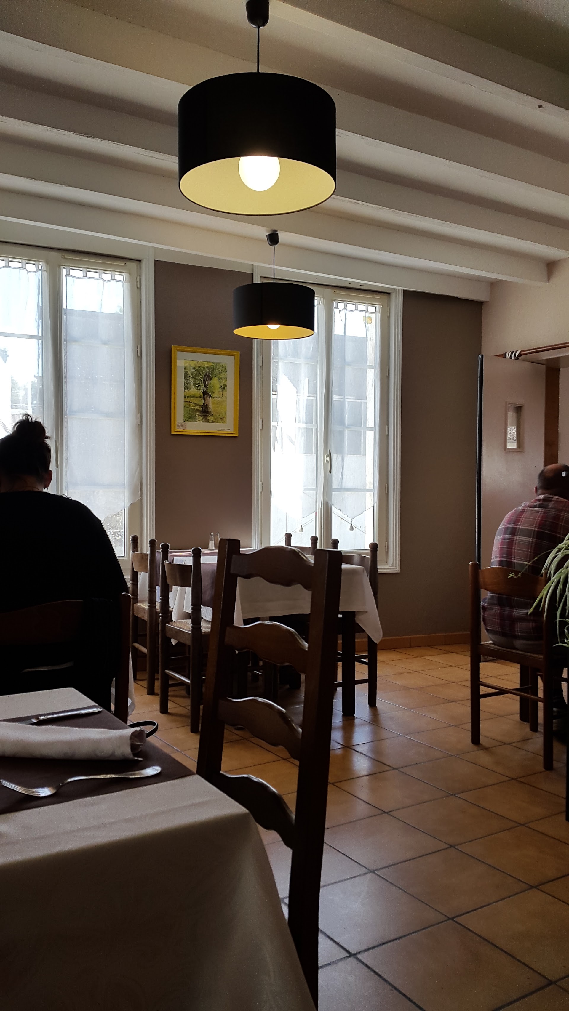 Photo L'AMARYLLIS DE COURCOURY