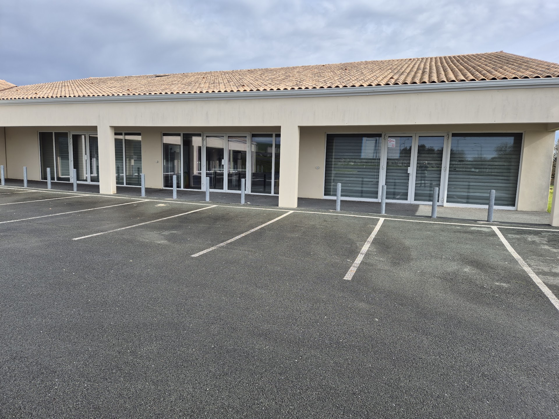 Photo Microbrasserie ARCATOS