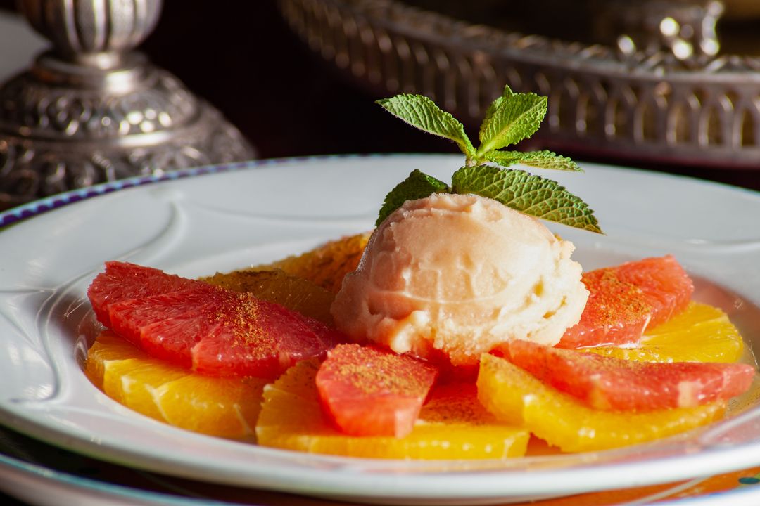 Photo La Table du Maroc - Restaurant Saintes