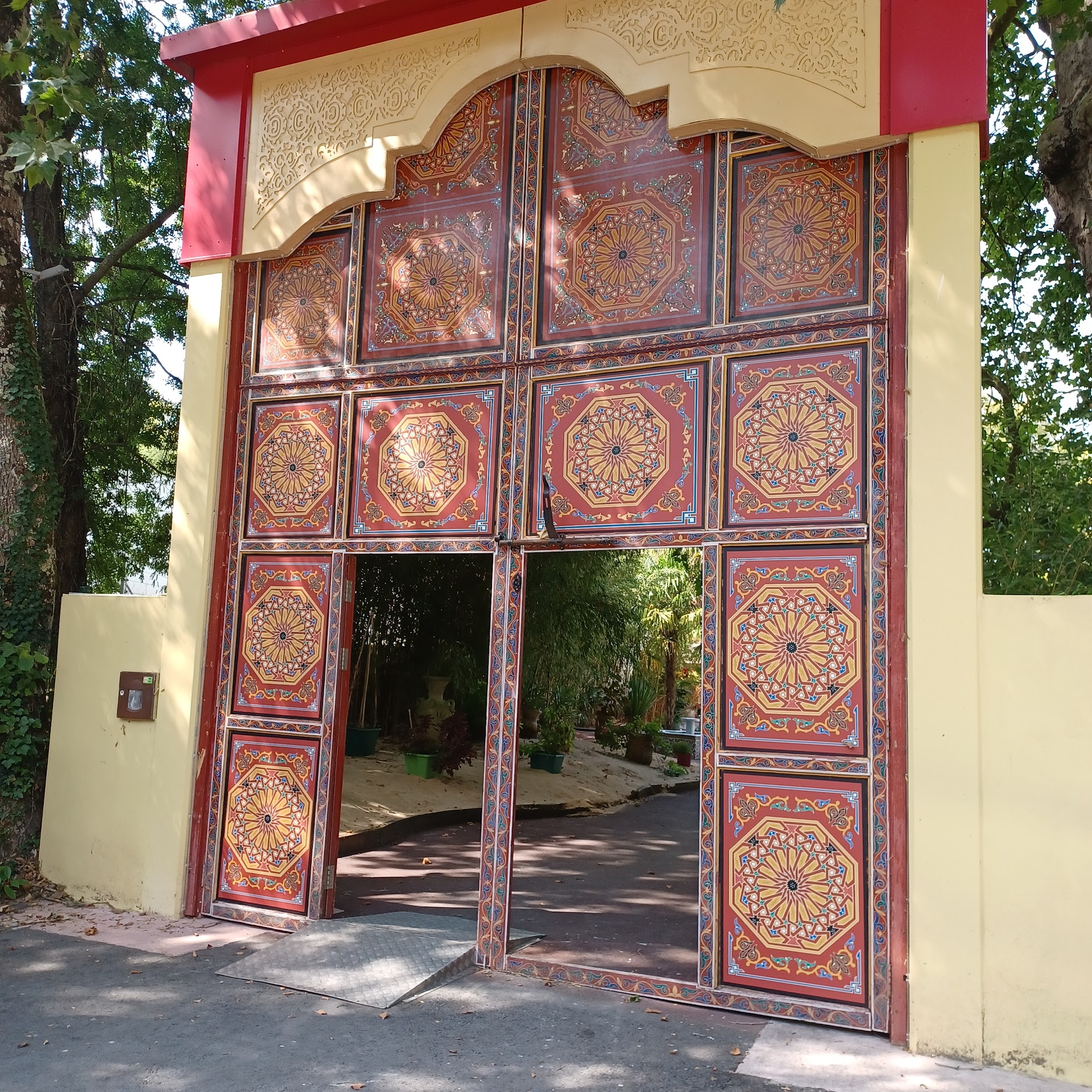 Photo La Table du Maroc - Restaurant Saintes