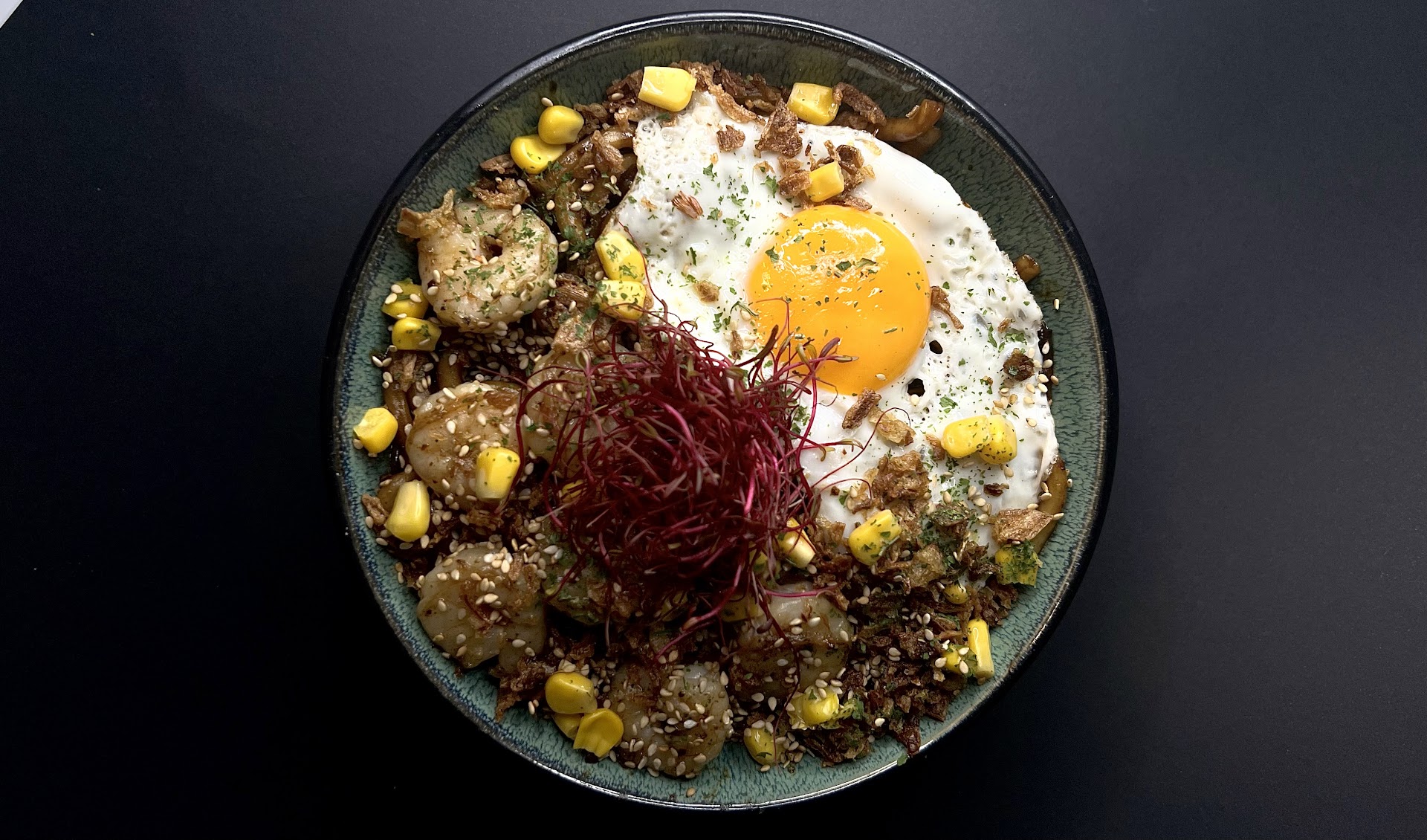 Photo Yokai food Saintes