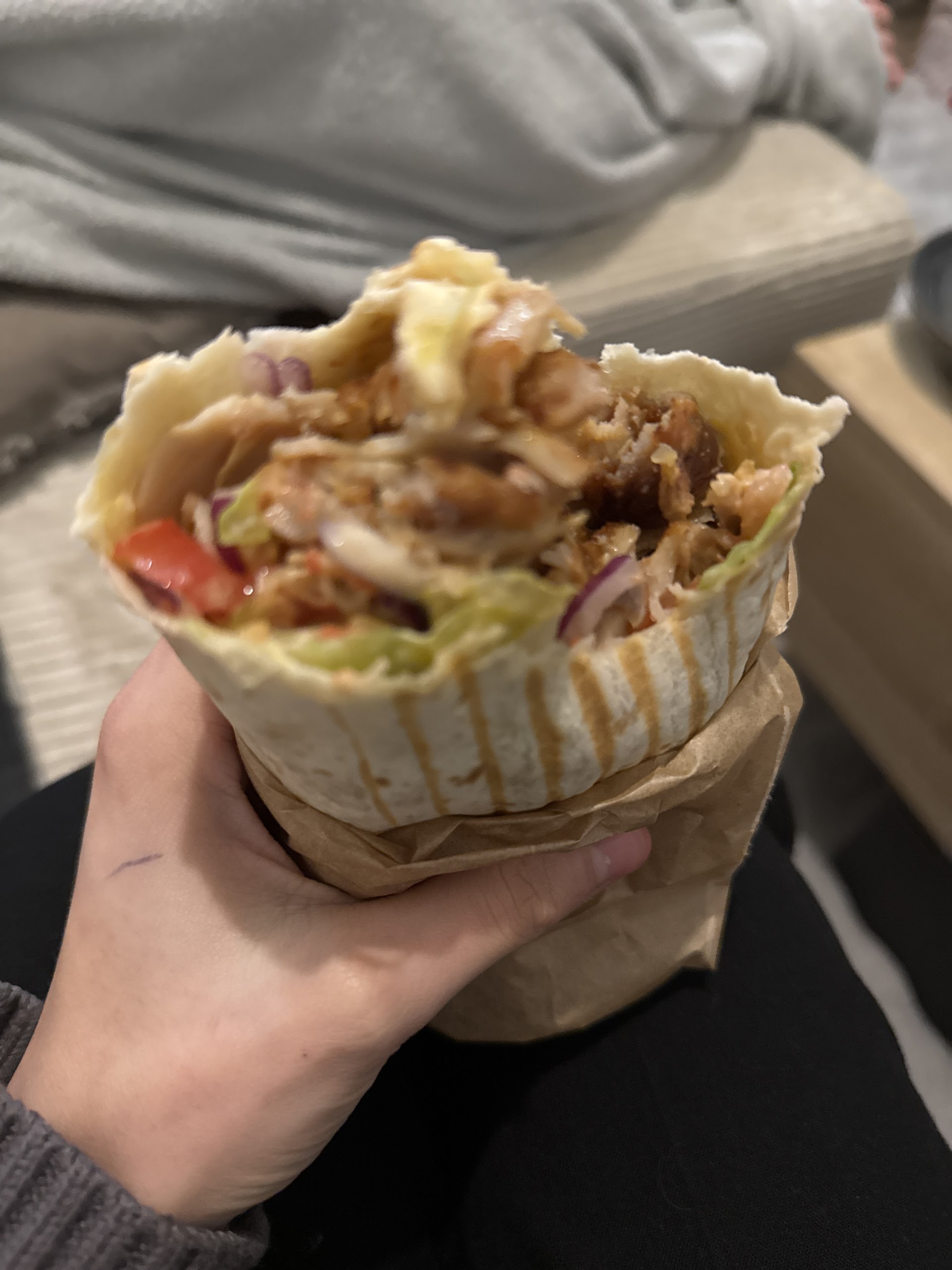 Photo CHEZ L’ARMÉNIEN