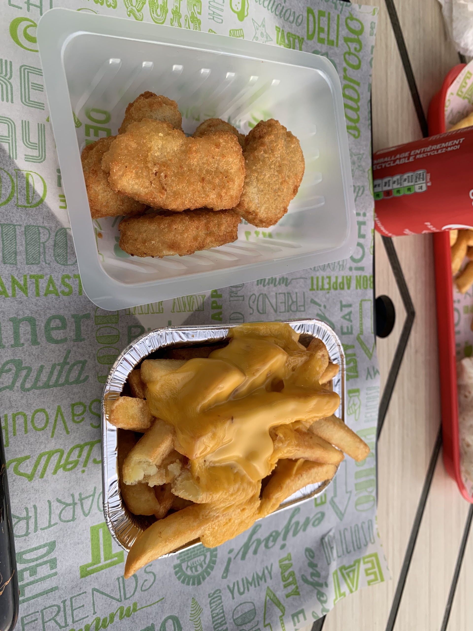 Photo Délice Döner