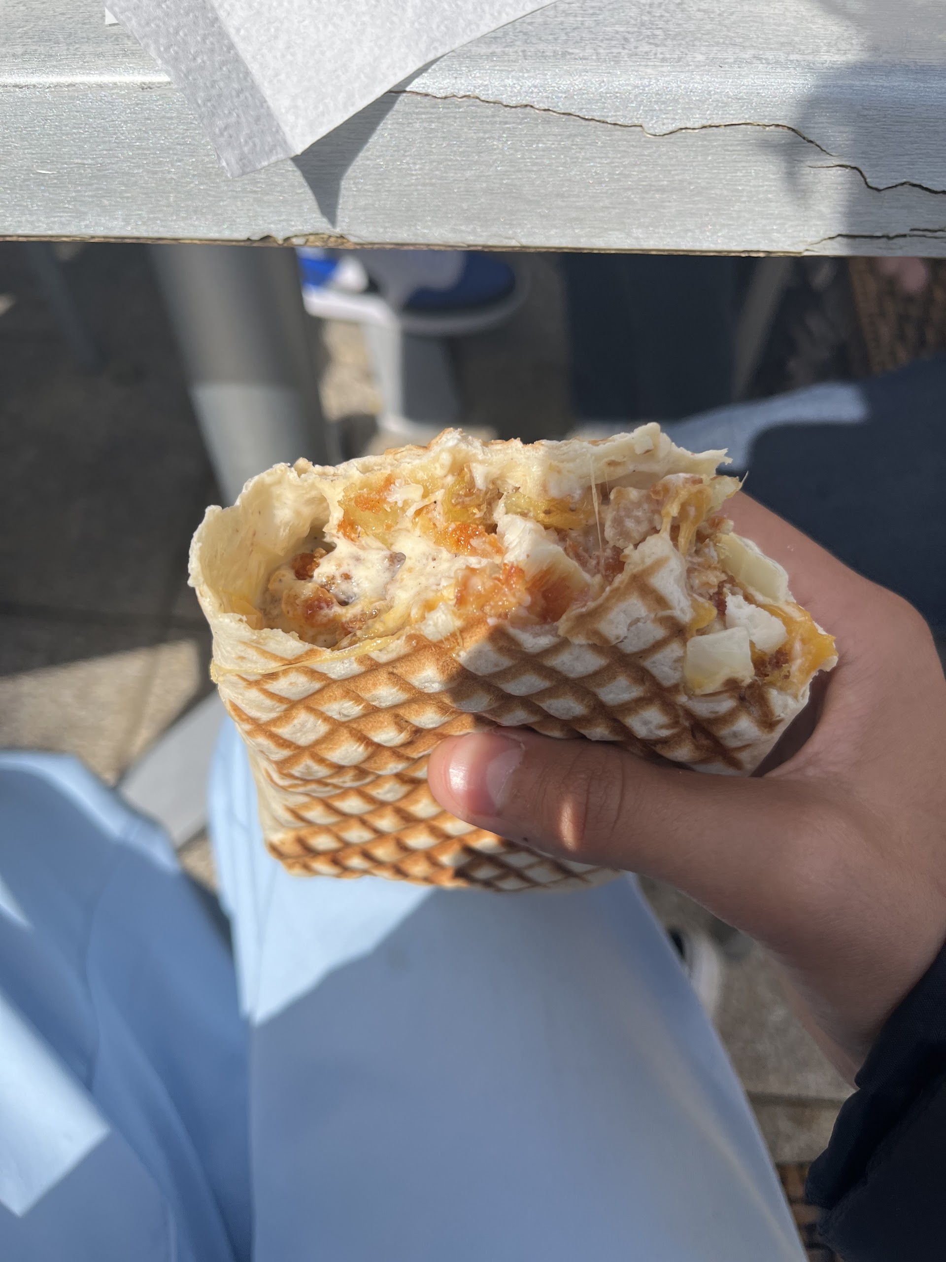 Photo Le Baobab Kebab