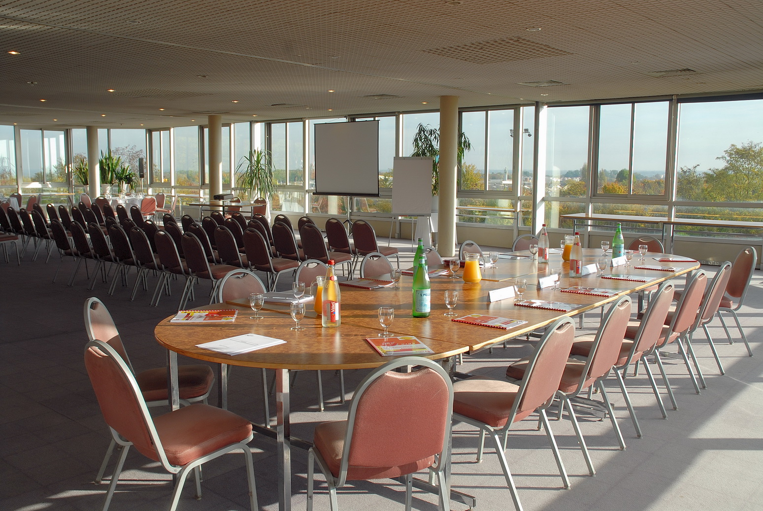 Photo Saintes Végas