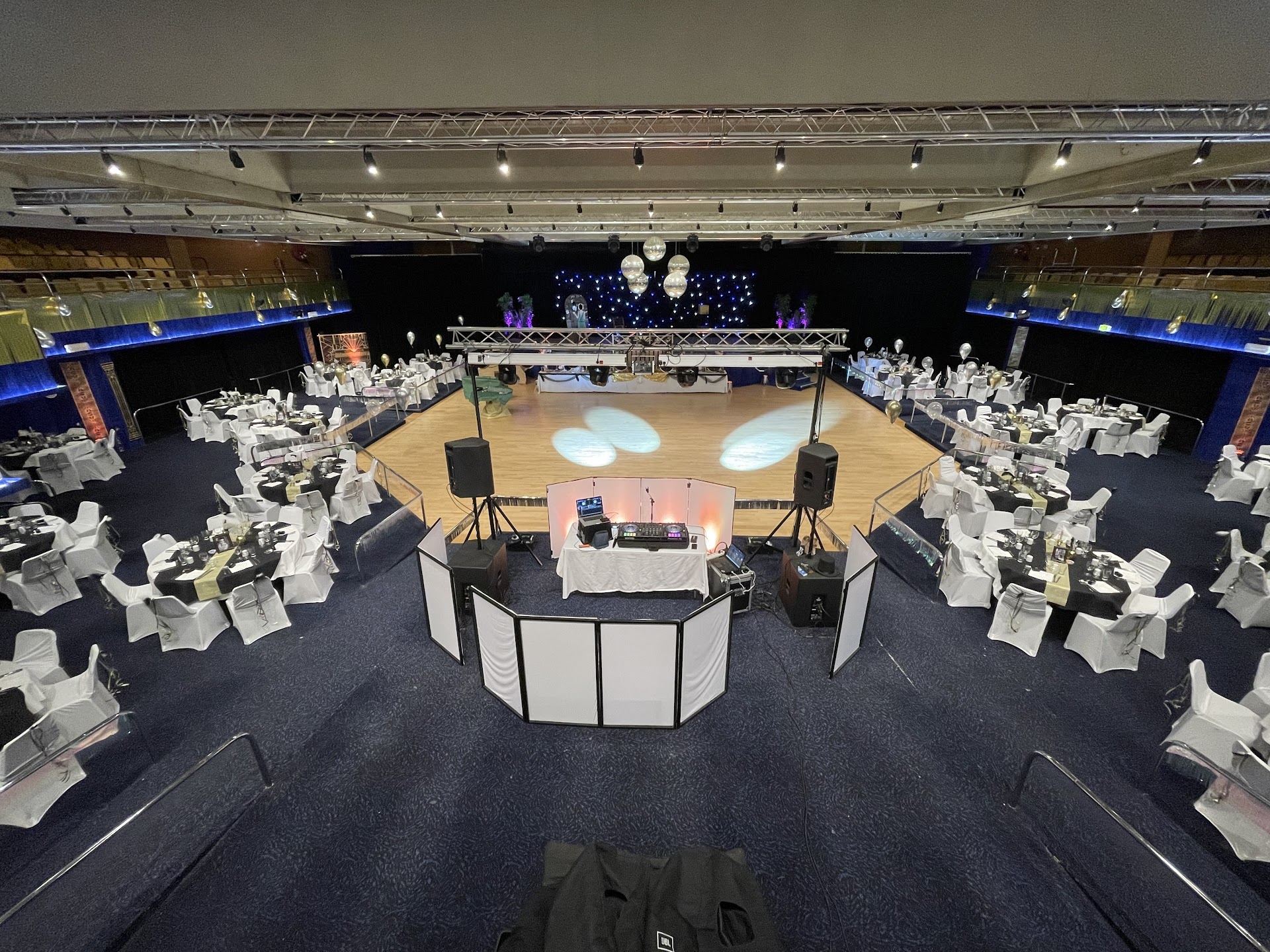 Photo Saintes Végas