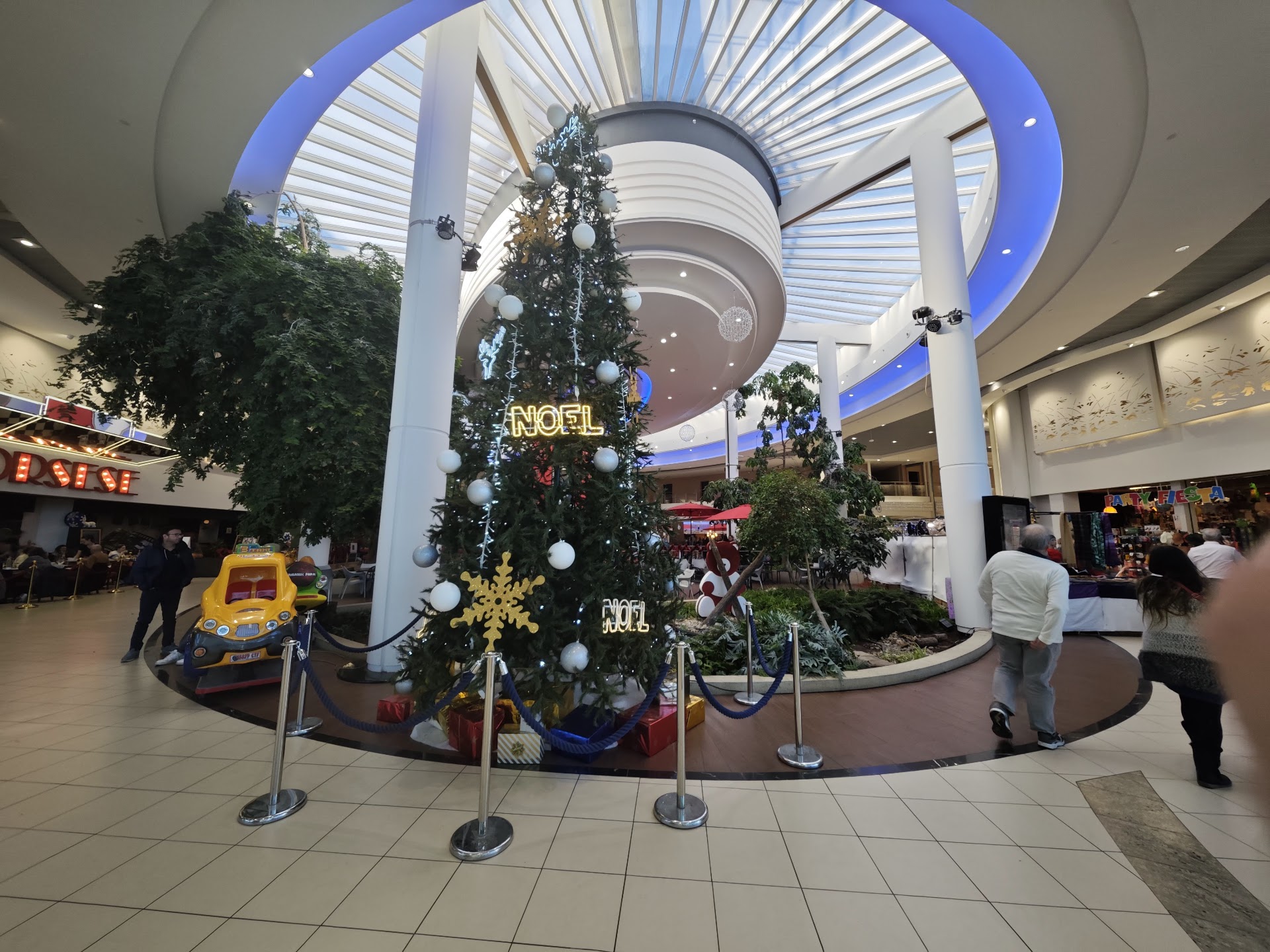 Photo E.Leclerc DRIVE Saintes - Les Coteaux