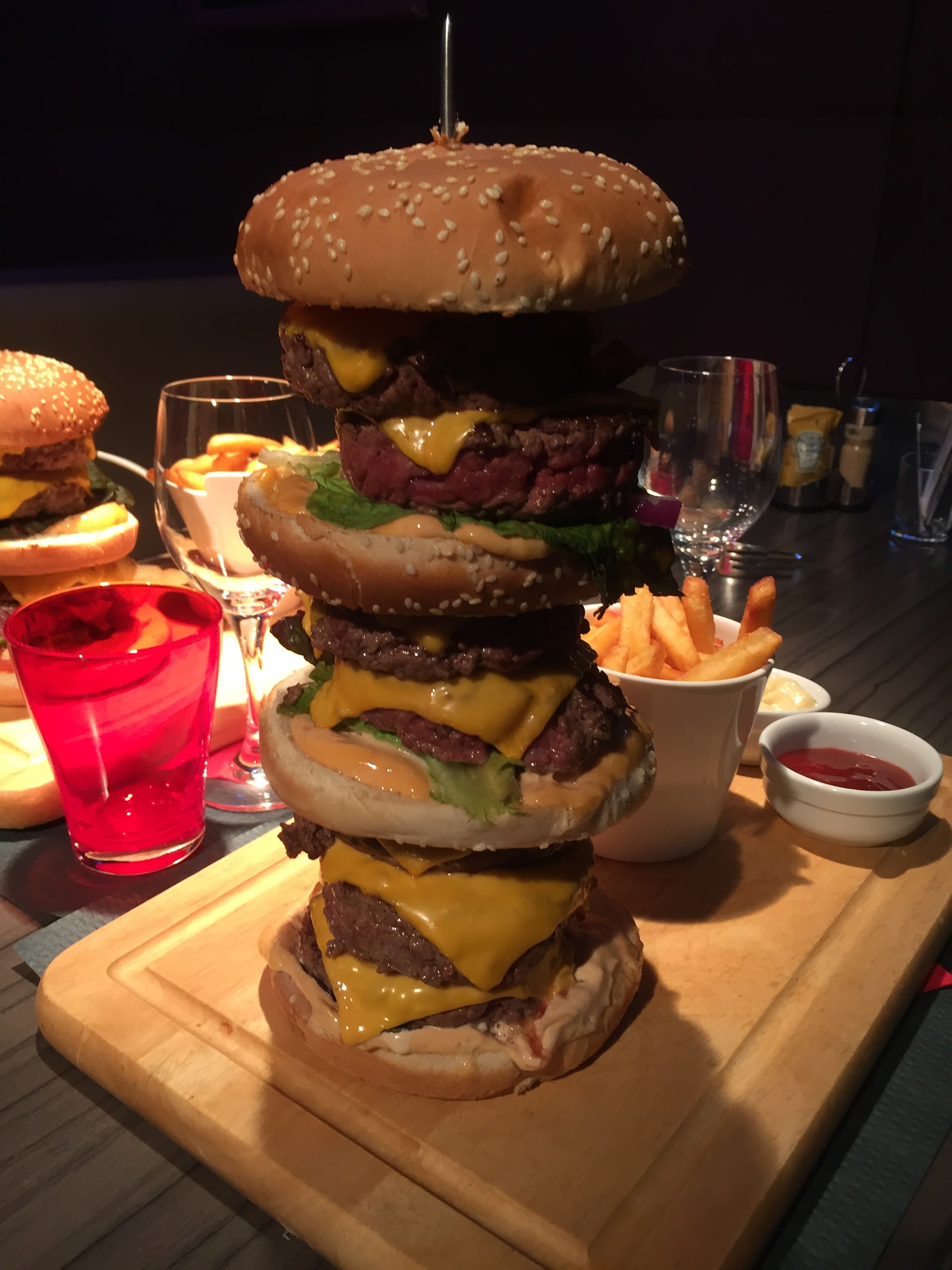 Photo Les Saveurs du Monde