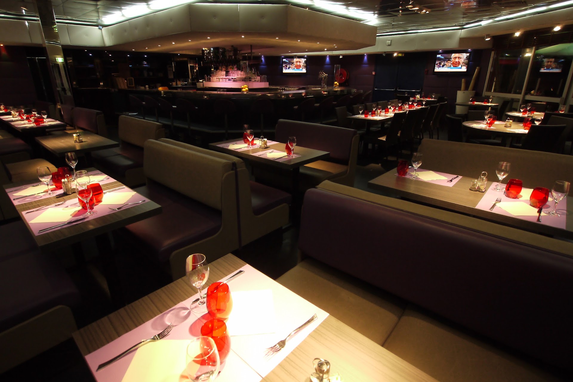 Photo Les Saveurs du Monde