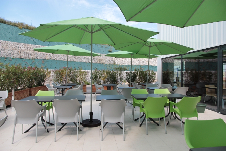 Photo Le comptoir de Georges (Cafétéria E.Leclerc)