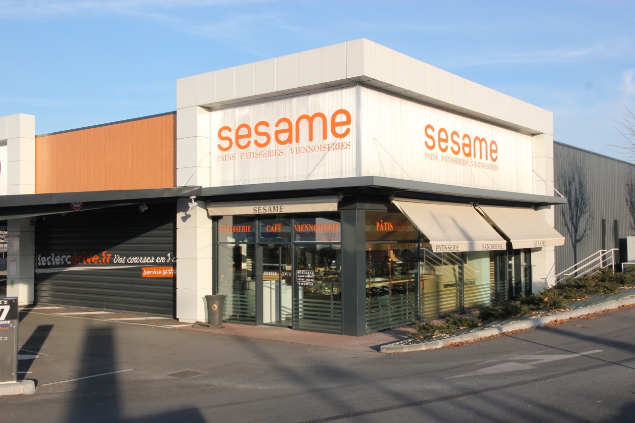 Photo Boulangerie Sesame