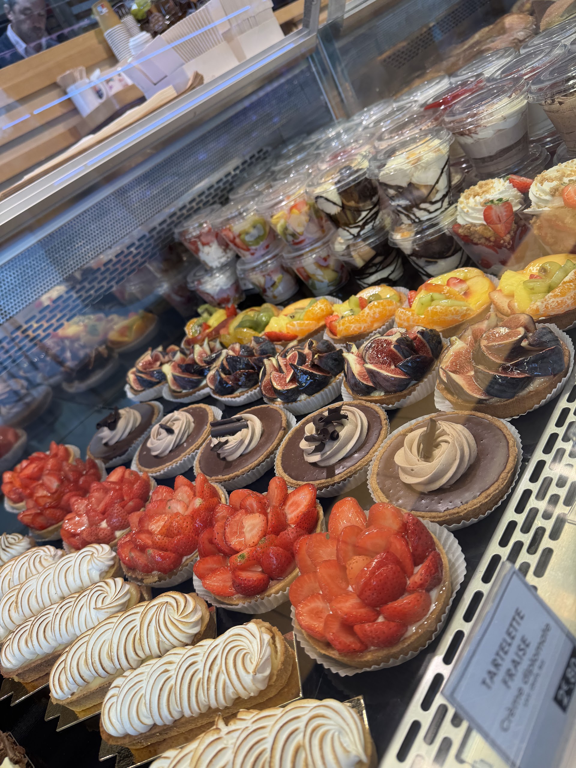 Photo Boulangerie Sesame