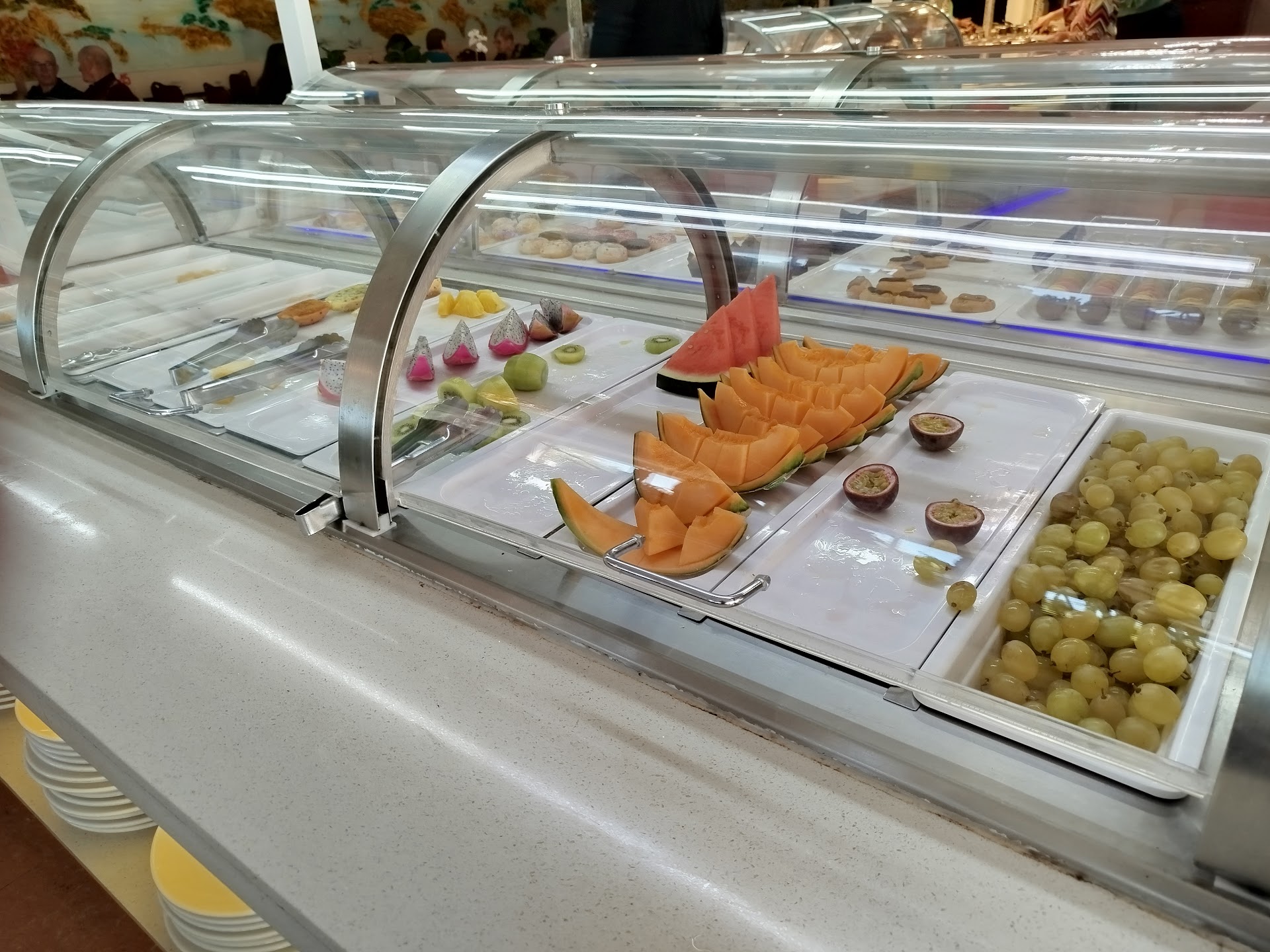 Photo New Royal Saintes