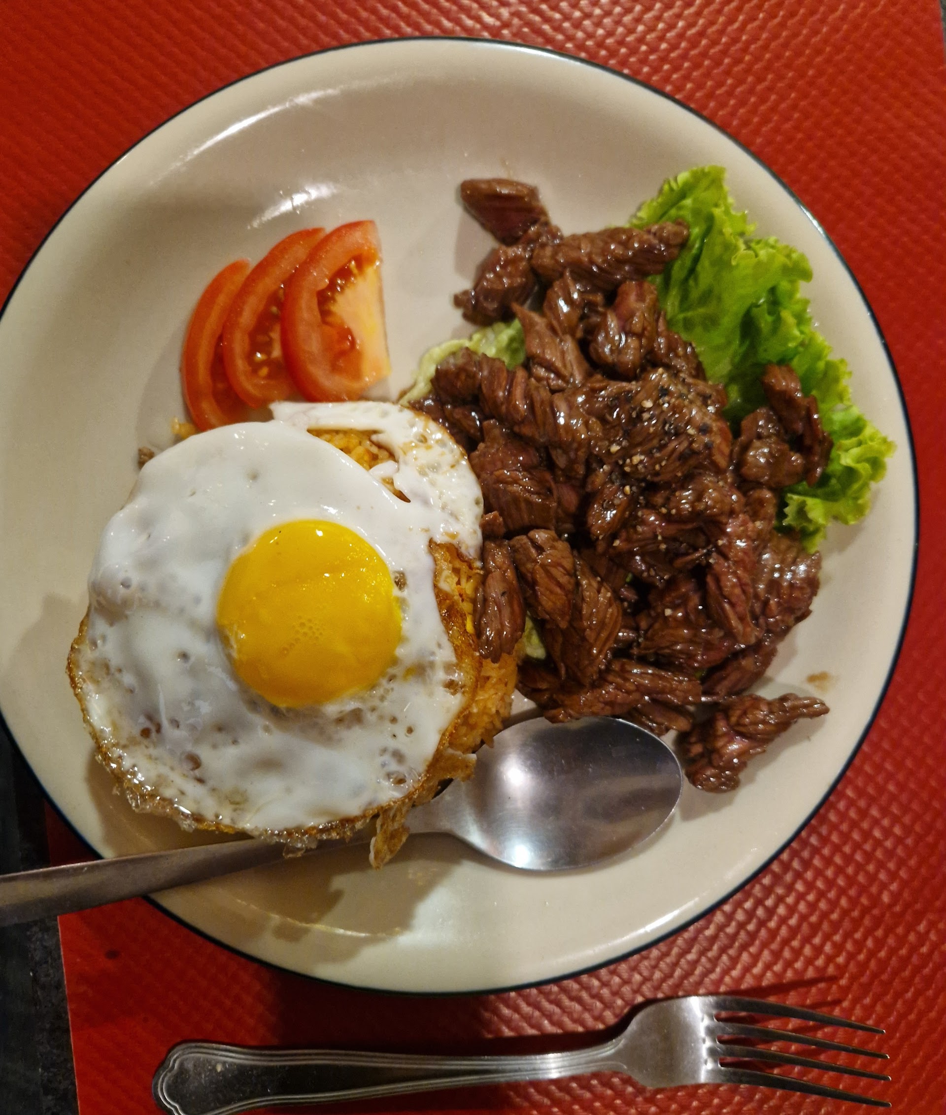 Photo MANDARIN 168 PRESTIGE