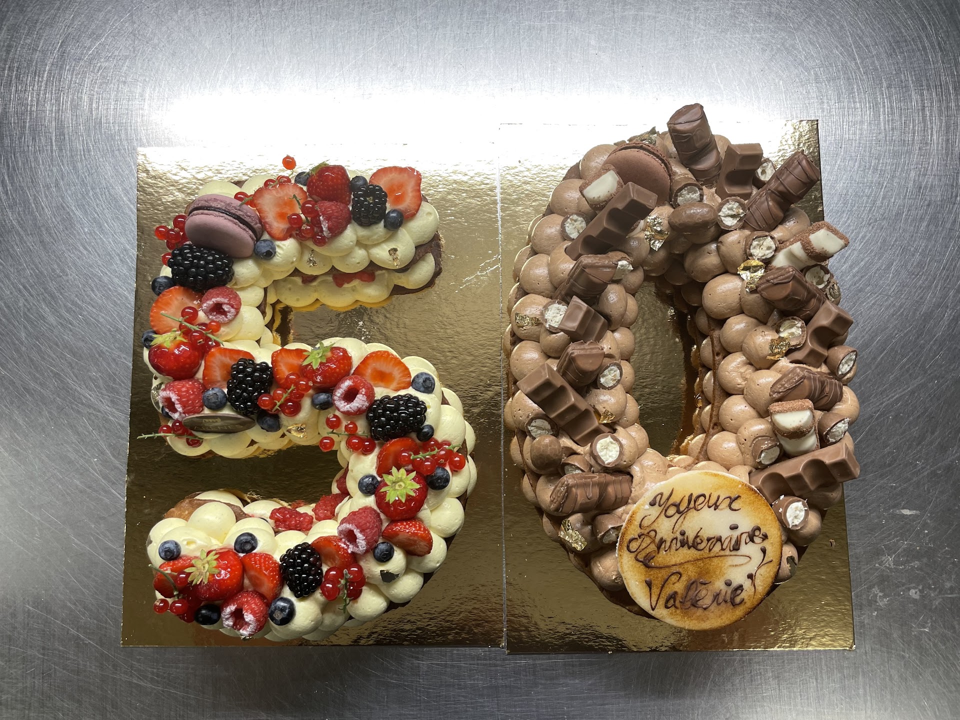 Photo Le Fournil des Arènes