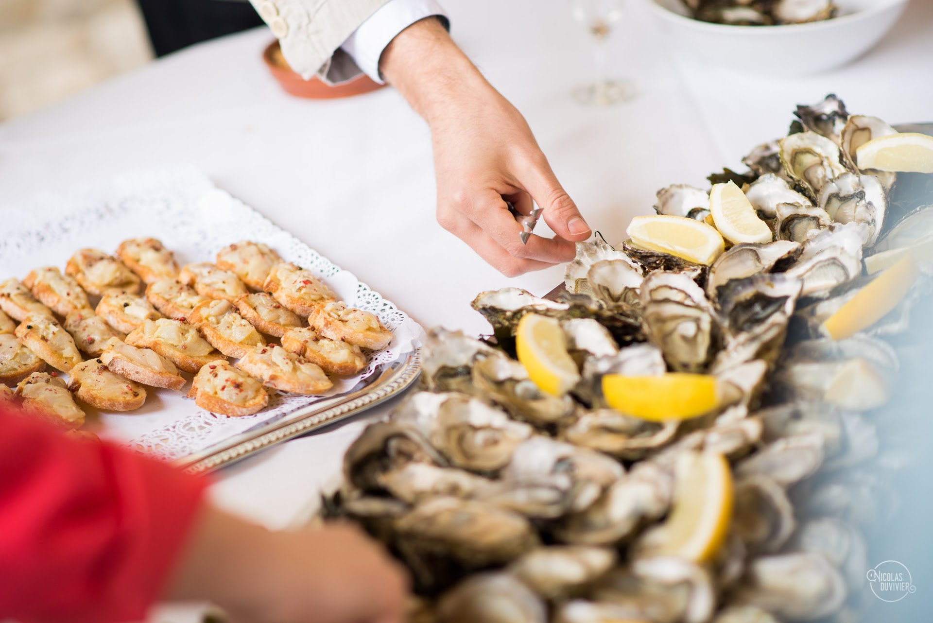 Photo Philippe Gault Restaurant & Traiteur