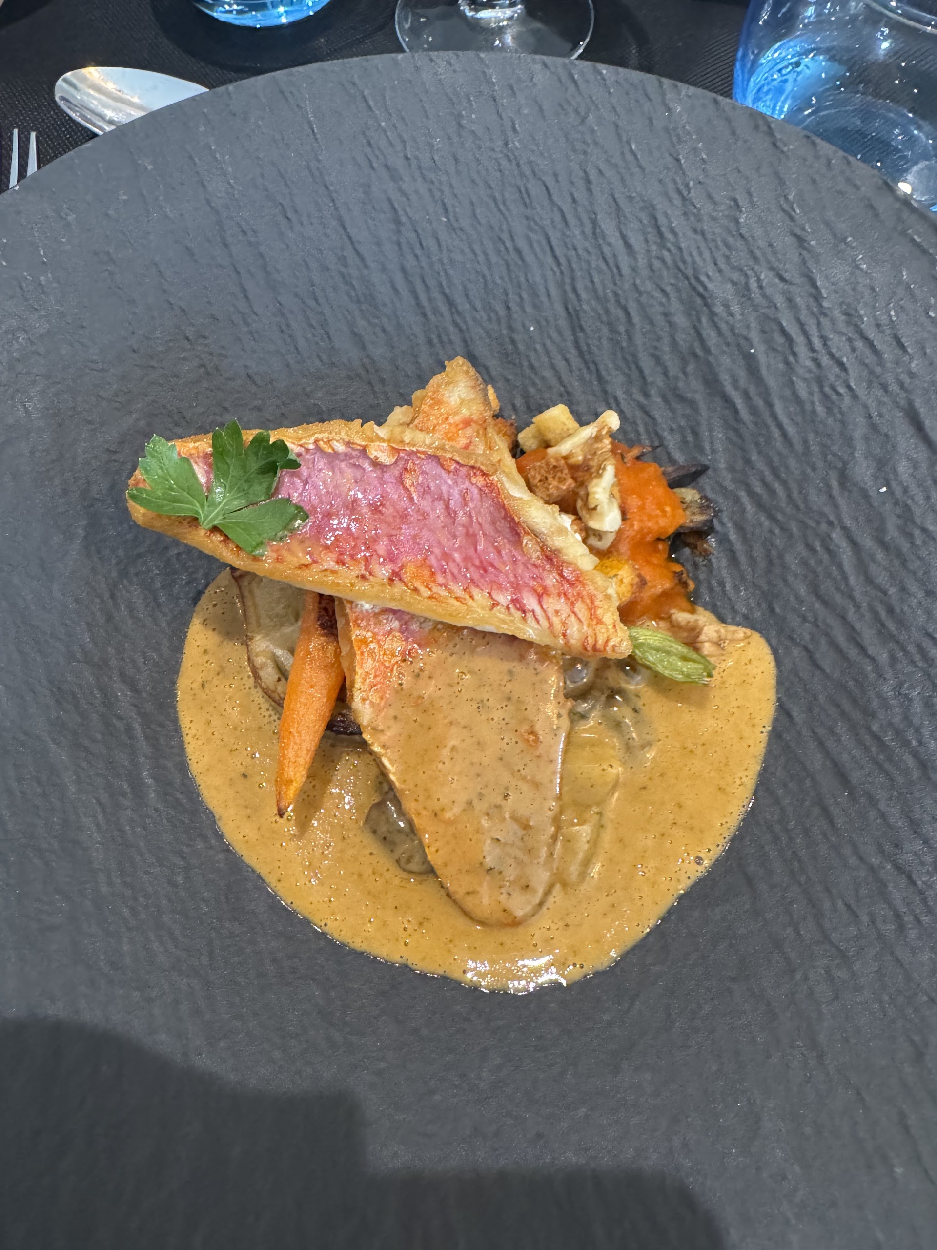 Photo Philippe Gault Restaurant & Traiteur