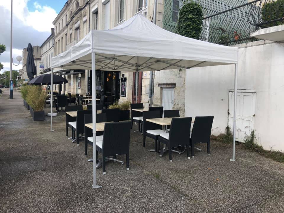 Photo Philippe Gault Restaurant & Traiteur