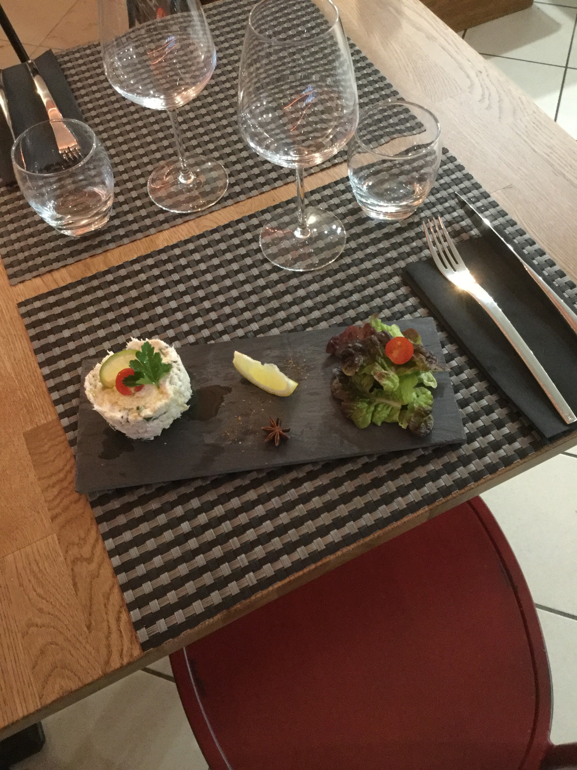 Photo Brasserie Les Arènes