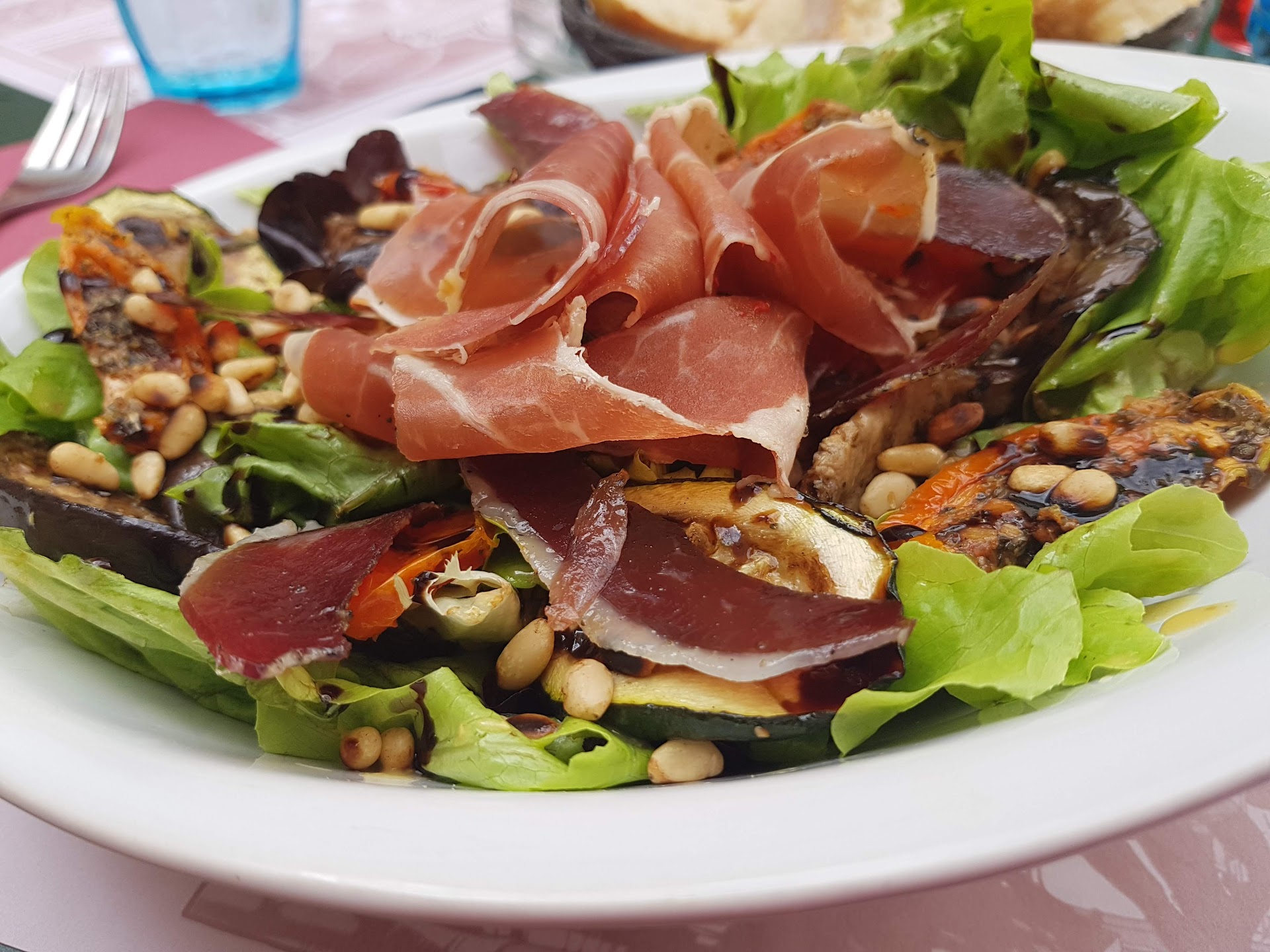 Photo La Musardière