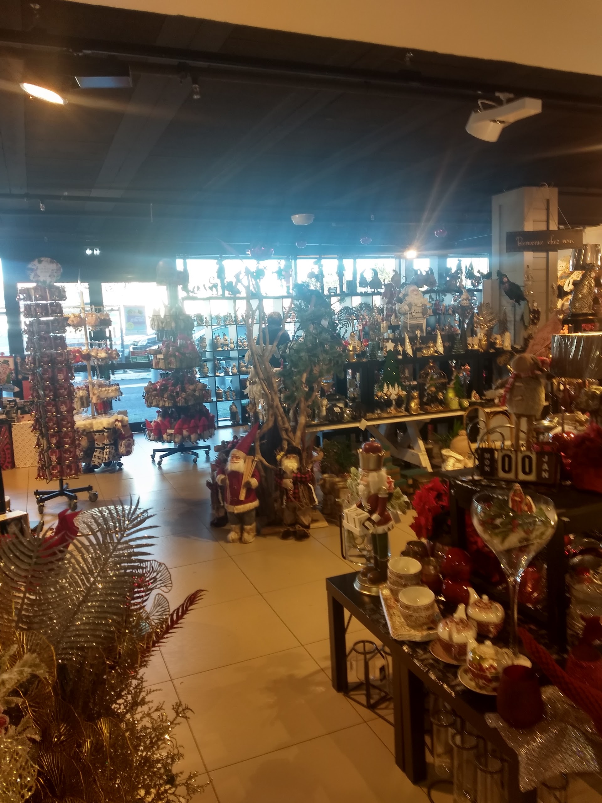 Photo E.Leclerc DRIVE Saintes - Abbaye