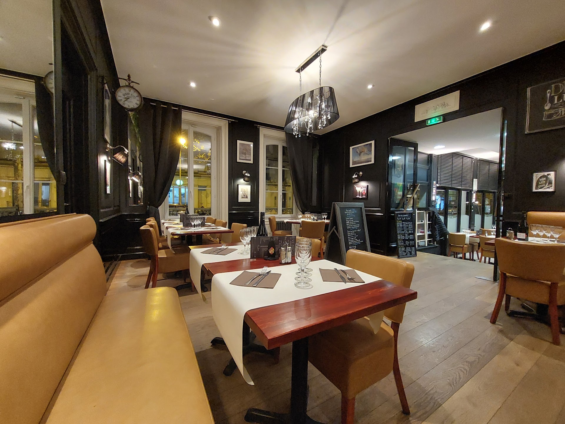 Photo Le Rive Droite Saintes