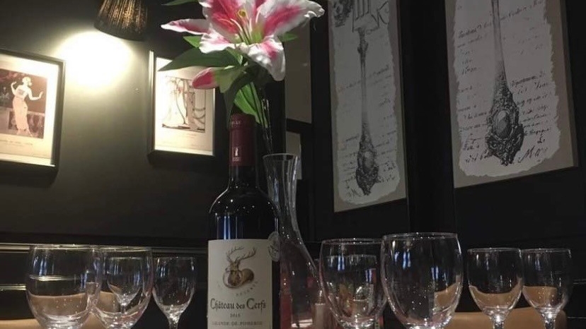 Photo Le Rive Droite Saintes