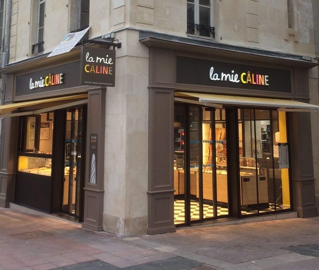 Photo La Mie Câline