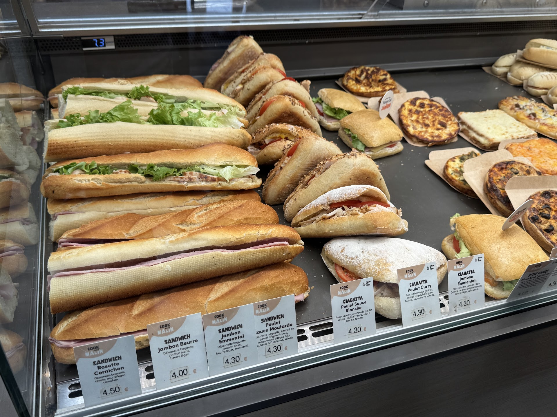 Photo La Mie Câline