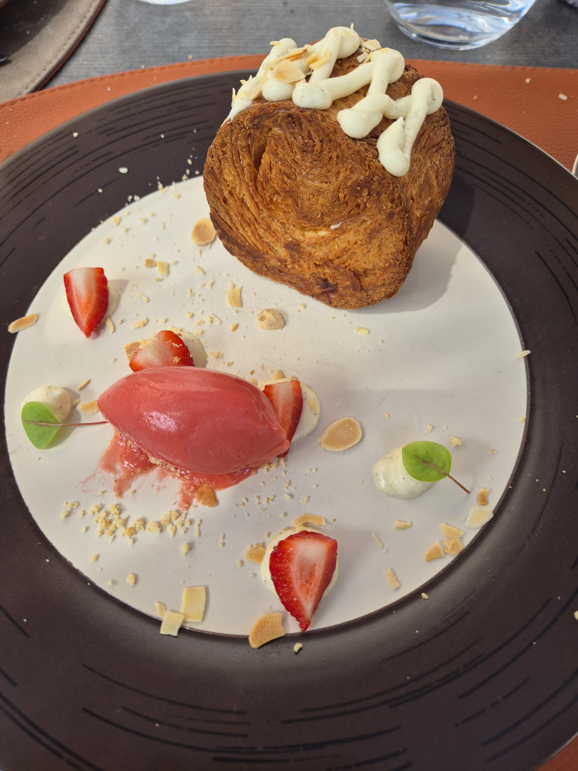 Photo Saveurs de l'Abbaye