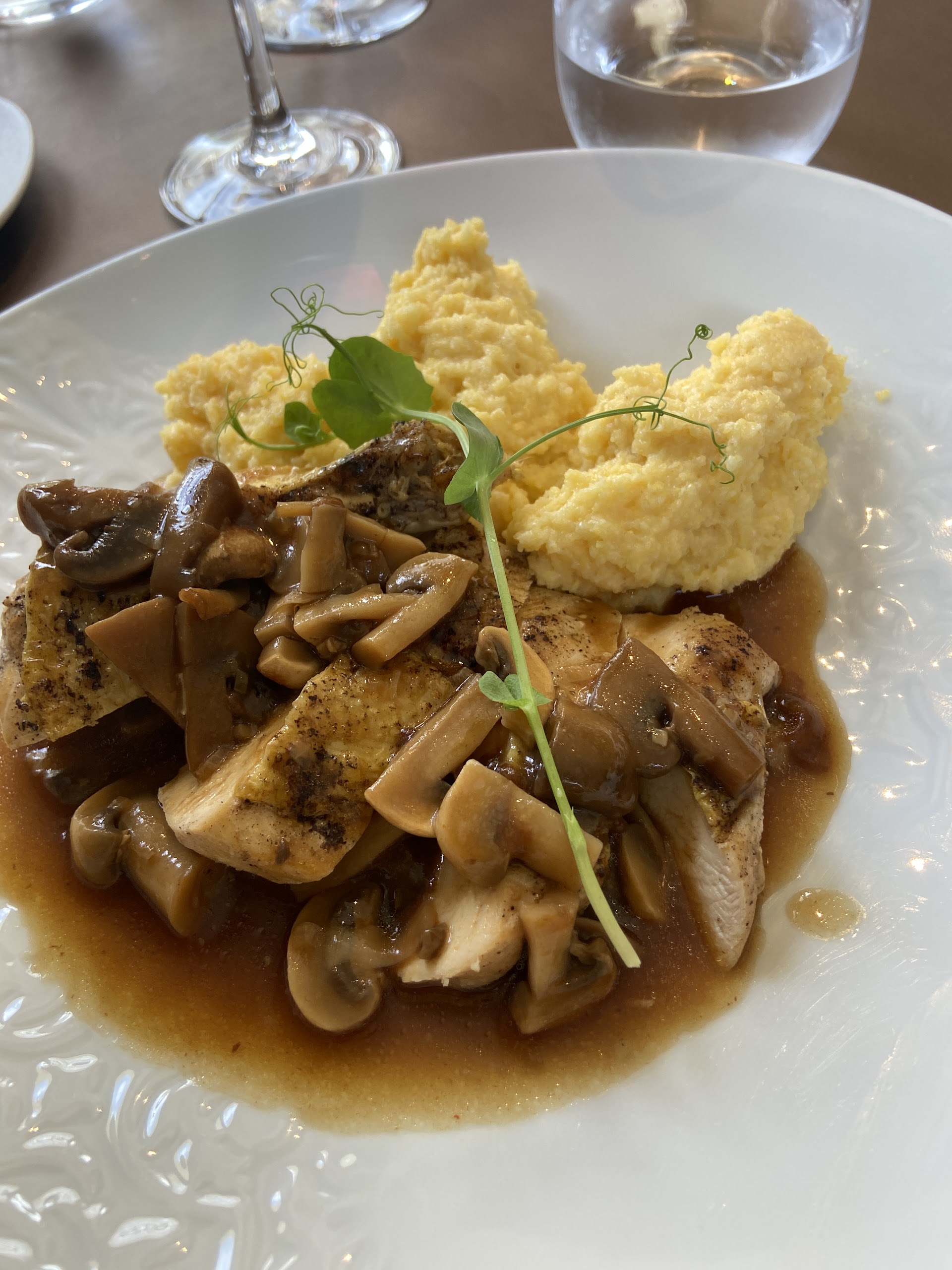 Photo Saveurs de l'Abbaye