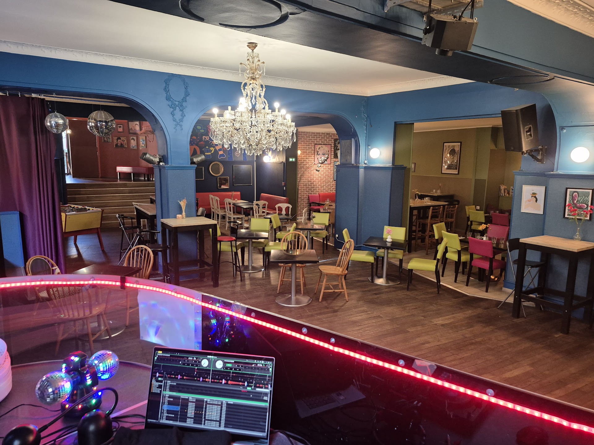 Photo Chez Papy - Saintes