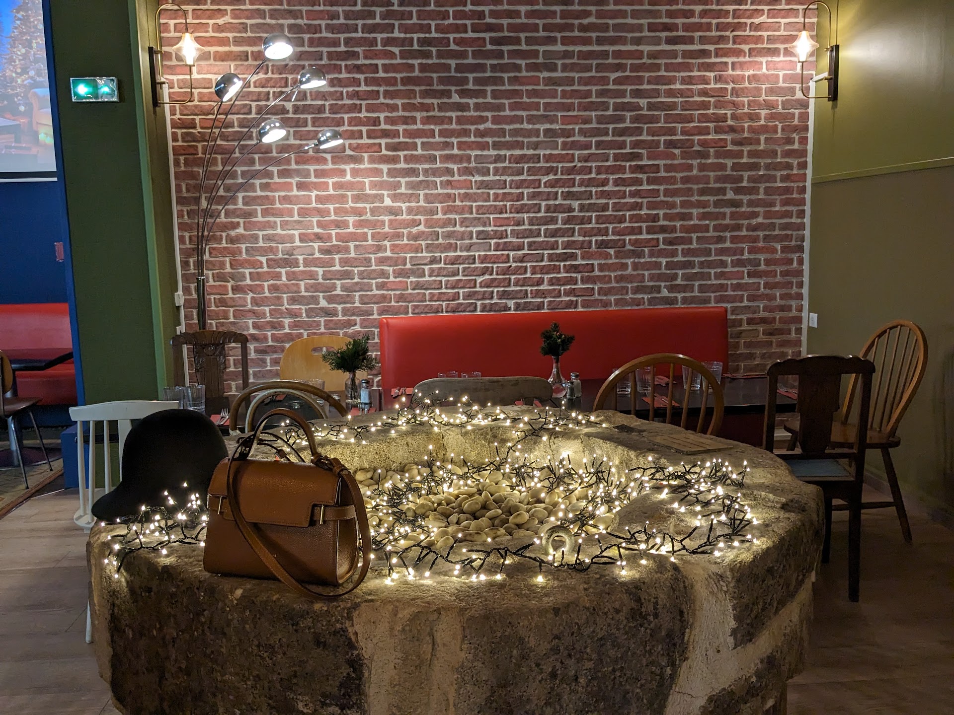 Photo Chez Papy - Saintes