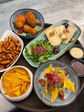 Photo Chez Papy - Saintes