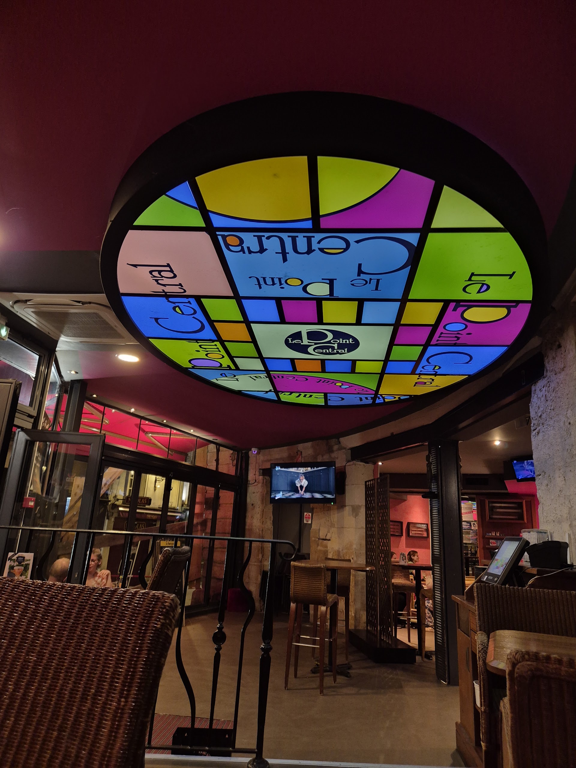 Photo Le Point Central