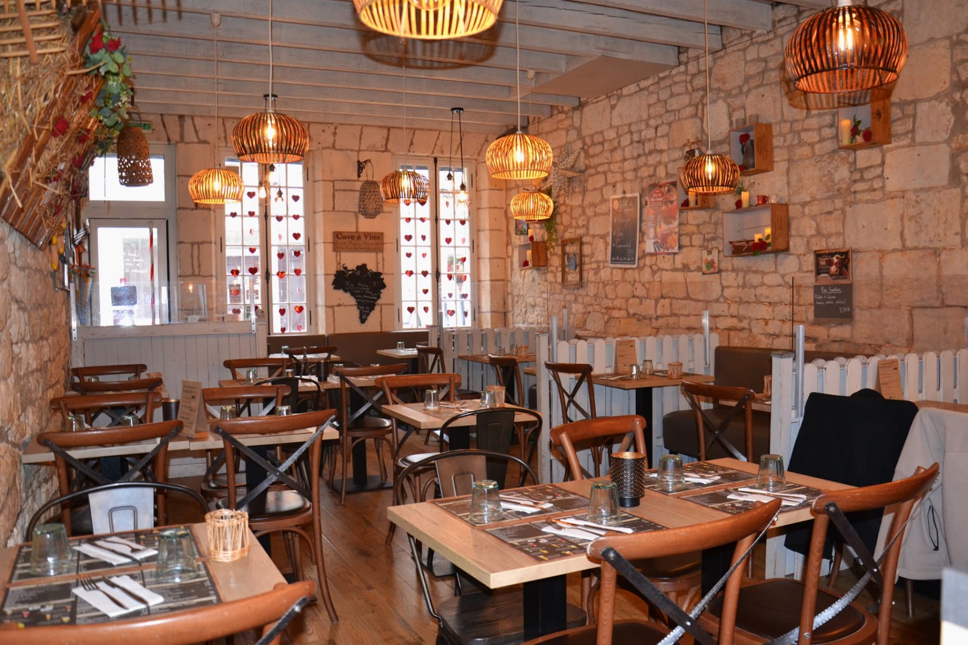 Photo Crêperie Victor Hugo