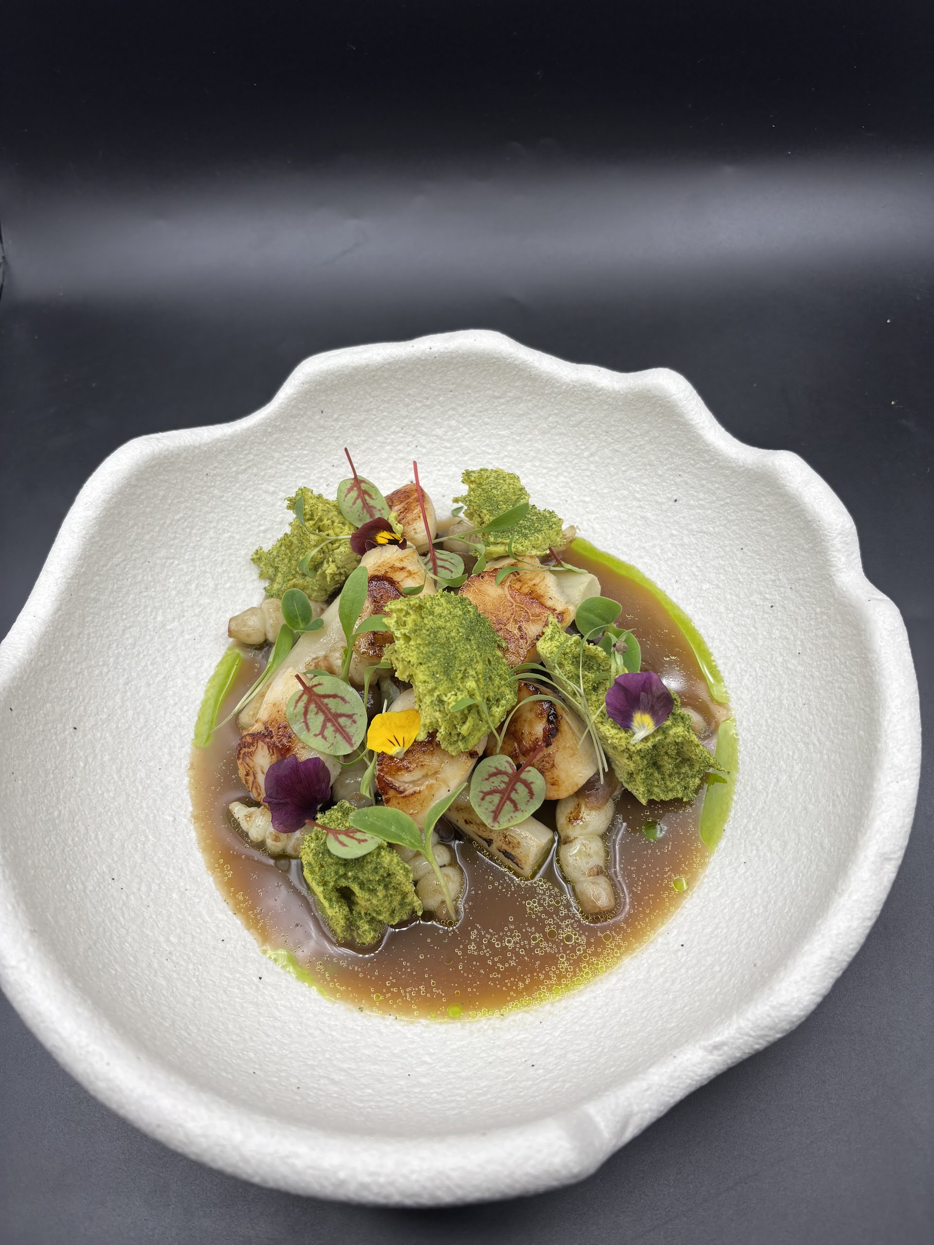 Photo Restaurant l'IØDE