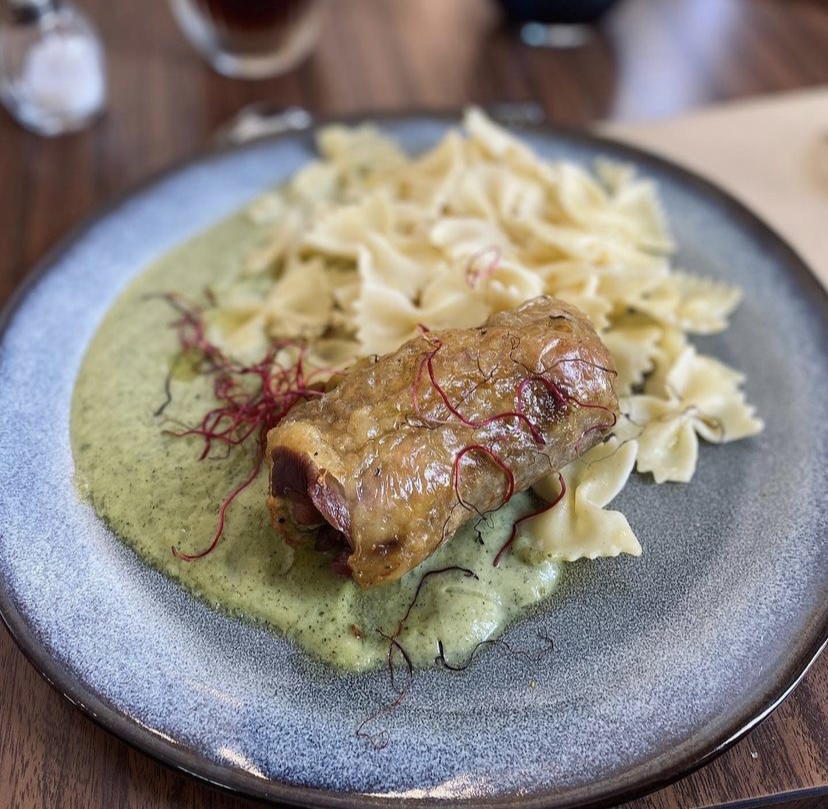 Photo Chez Les Filles - Restaurant Saintes