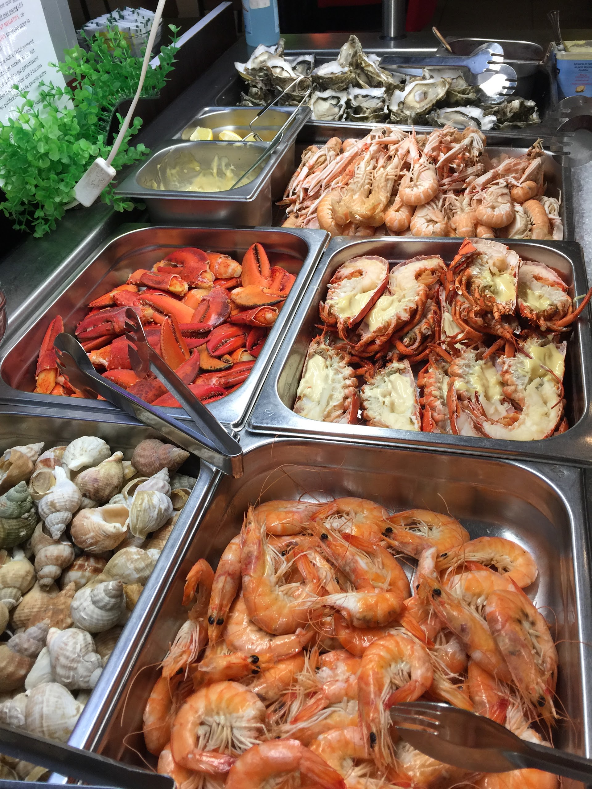 Photo Gourmet d'Asie