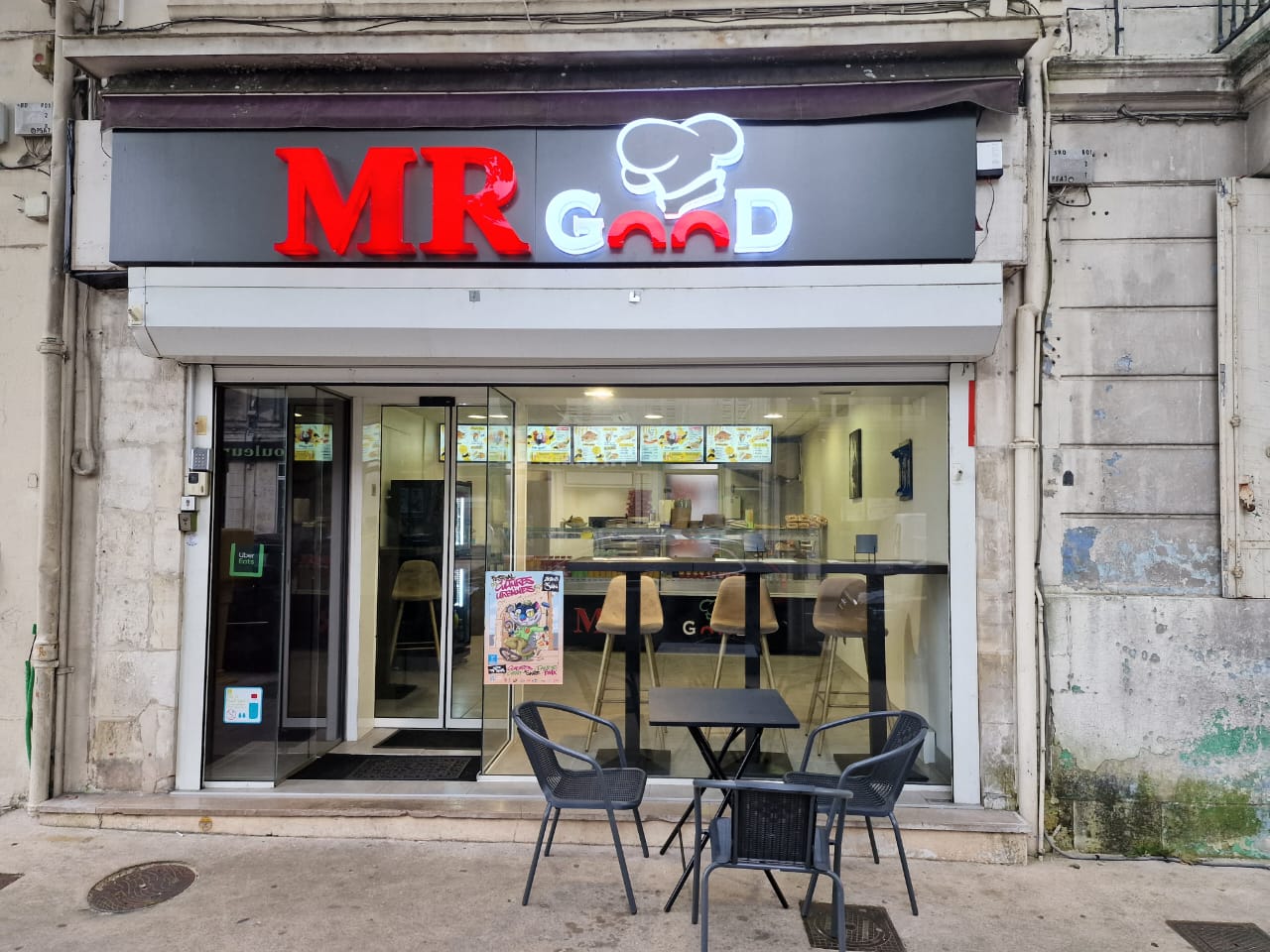 Photo Mr GOOD-SAINTES